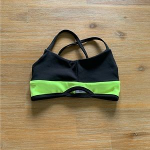 Five Bra Top. Child Size Large